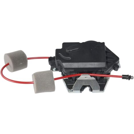 Serrure De Hayon Arrière Pour Mercedes-Benz Classe E S211 & ML W164 - Réf. 1647400635 - Neuf