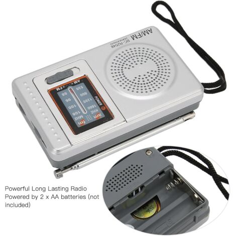 Radio fm portable portable haut-parleur sans fil tf carte di en France | Clasf image-video Radio fm portable portable haut-parleur sans fil tf carte di en France | Clasf image-video