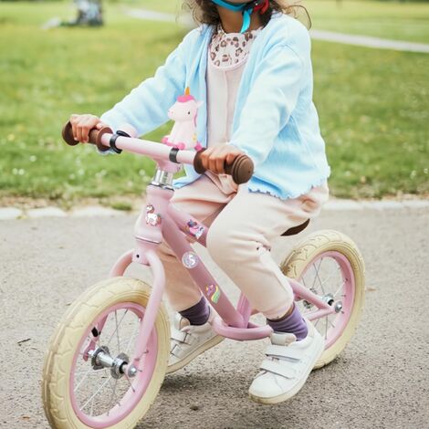 Sonnette De Vélo - YWEI - Boussole En Aluminium Pour Guidon De Vélo De Montagne - Bleu - VTT