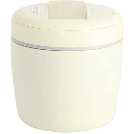 Thermos alimentaire pour repas chaud