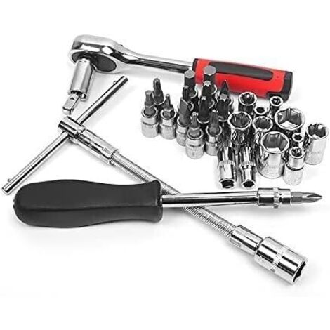 Kit D'outils De Maréchal-ferrant Pro - Pince Et Râpe Pour Parage Des Sabots - Neuf