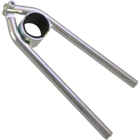 pièce Clé À Molette Acier Inoxydable Pour Robinet Outil Multifonction Pour Démontage Et Installation De Becs De Robinet (1/5)