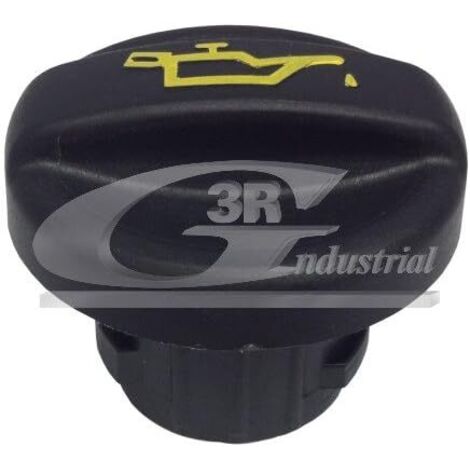 Bouchon d'huile OEM 1180F9 1180P2 - Pièces de moteur automobile et autres pièces de véhicule Compatible avec les modèles de voiture et de moto suivants. (1/2)