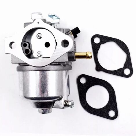 Convient au carburateur 285 320 FD590V pour moteur John Deere Kawasaki, pièce de carburant AM123578 (1/5)