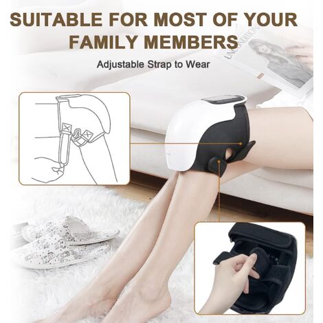 Masseur de genou — vue 4