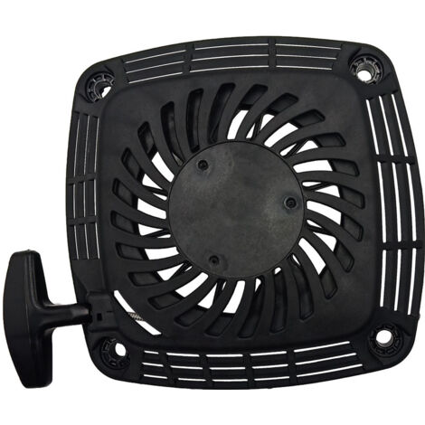 Convient au démarreur à rappel FJ180V pour Kawasaki 49088-2582 49088-7023 FJ180 DS095 (1/5)