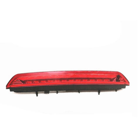 Pour Peugeot 15 308 SW II 508 SW 508 SW Feu stop de remplacement à montage élevé 15W, 12V 6351LX Troisième feu stop étanche Feu stop à montage élevé, Troisième feu stop (1/5)