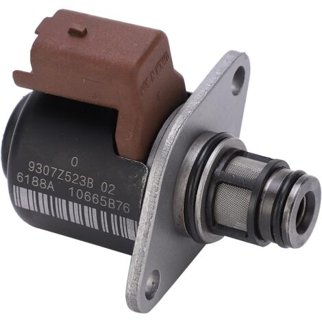 Régulateur de pression de pompe à carburant, standard d'origine, adapté pour 9109-903 9307Z523B