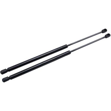 Lot de 2 vérins à gaz pour hayon Grand Scénic II JM0/1 8200377199 8200174571, Noir