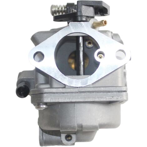 Carburateur de bateau 3R4-03200-0 3R4-03200-1 3R4032000M 3R4032001M pour moteur hors-bord Tohatsu Nissan 4 temps 6HP MFS6A2 NFS6A2 MFS6B NFS6B (1/5)