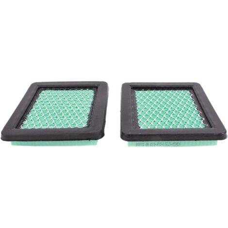 Honda 17211-ZL8-023 PK2 Air Cleaner Elements (1/2)