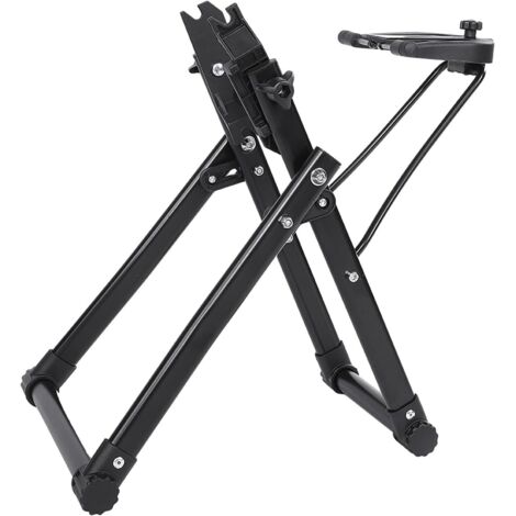 Centreur Roue Velo, Devoilage Roue Velo, Support De Roue De Vélo,Support De Réglage De Roue De Vélo,Entretien,Pièces D'Accessoires De Cyclisme