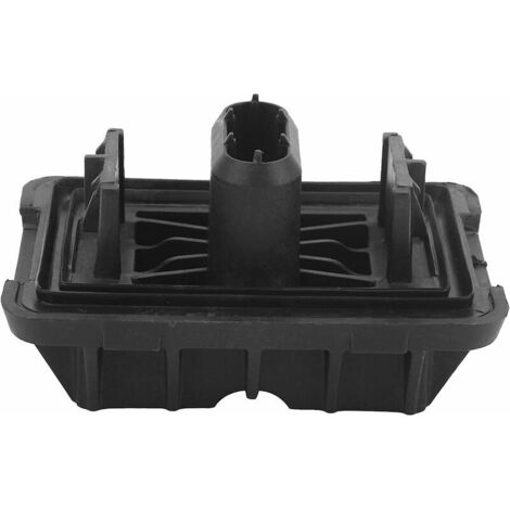 Convient pour BMW 1 série 3 série 4 série 6 série 320640 caoutchouc de palier de cric OE 51717169981