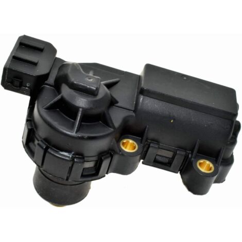 Régulateur de ralenti pour Golf III, Golf III Variant, Passat 3A2, 35I – Neuf, compatible OE – Performance optimisée pour moteur - 0132008600