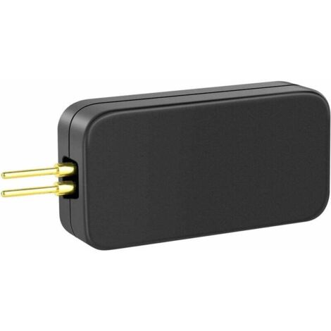 Simulateur d'airbag SRS pour diagnostic voiture – Compatible avec airbag conducteur et passager – Matériau ABS – Outil de réparation compact (1/5)
