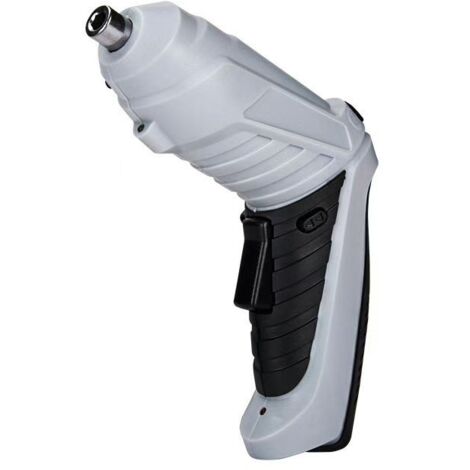 Perceuse Visseuse Sans Fil, Visseuse Devisseuse, 2 Sens Rotation, Câble Charge USB, Idéal pour Artisans, Installation de Meubles et Jouets (1/2)