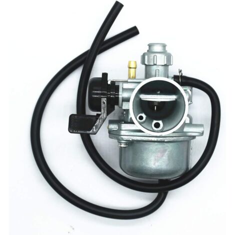 Carburateur HONDA XR70R CRF70F 1997-2004 – OEM 16100-GCF-672 – Dimensions 42 mm – Performance moteur optimale (1/5)