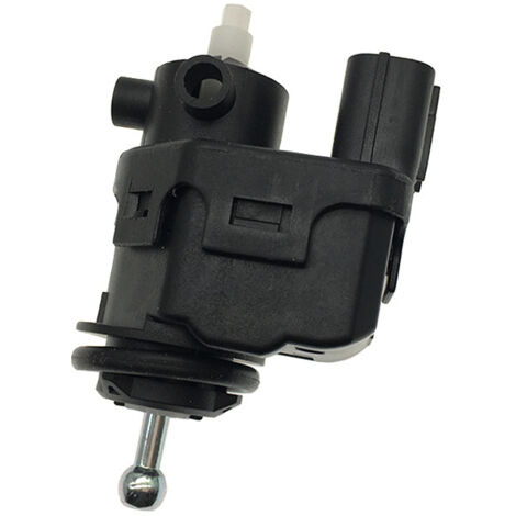 Convient pour le moteur de réglage des phares - Moteur de réglage automatique des phares 33130-SJK-J01 Convient pour Acura RL 2005-2012 (1/5)