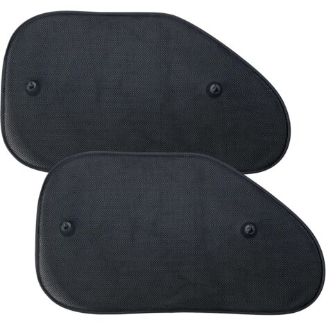 Sun Block - Pare-Soleil Lat�ral Profil� 3 Couches (1/4)