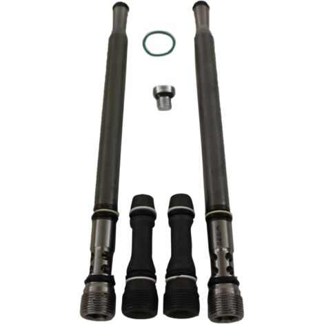Véritable Ford 6e7z-9 a332-b carburant Tube d'alimentation (1/5)