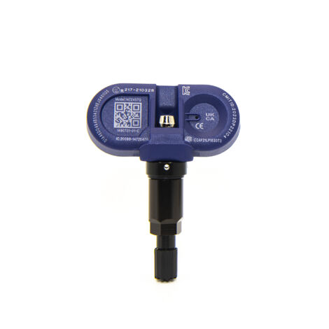Compatible avec le capteur de pression des pneus Bluetooth Tesla, correspond automatiquement à la fréquence 2,4 GHz du nouveau modèle 3 YX