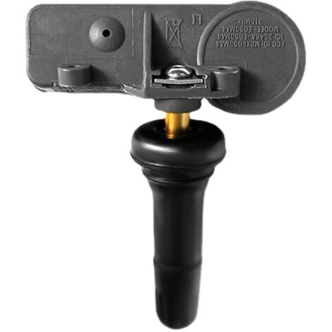 Convient pour le capteur de pression des pneus 13581558 vente directe d'usine manomètre de pression des pneus de voiture Buick Chevrolet (1/4)