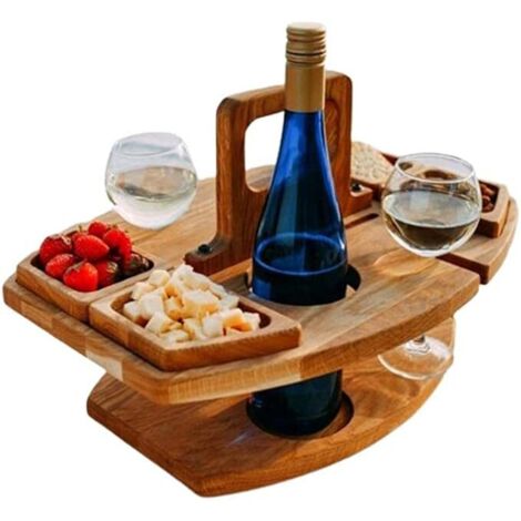 Plat De Service Octopus En Bois Sculpté - Plateau Charcuterie Nautique Pour Fromage, Viande, Fruits De Mer