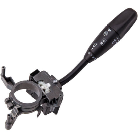 Interrupteur clignotant Mercedes W203 W209 – 5 broches – Plug & play – Remplacement direct pièces OEM 251739 5452310