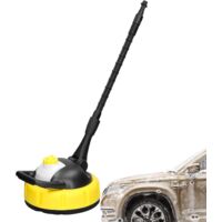 Nettoyeur haute pression pour patio, tĂȘte de nettoyage pour terrasse K-archer, nettoyeur de saletĂ©, nettoyeur de terrasse, outil de nettoyage de voiture Ă haute pression, brosse de nettoyeur haute