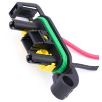 Résistance De Pulseur D'Air / Ventilateur Pour Renault Clio 3 Et Modus - Réf. 7701060002 - Neuf