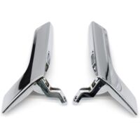 Poignée Intérieure Gauche Classe C W204 Poignée De Porte Intérieure Gauche Pour Mercedes Classe C W204 S204 - Neuf Poignée Porte Intérieur Mercedes W204