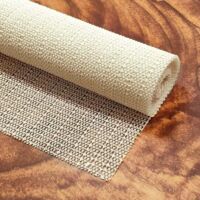 Tapis Antiderapant - Moquette Tapis Stoppeur sous-Tapis Antidérapant Moquette pour Tapis Paillassons, Couloir, Cuisine, Chambre,Tiroir ou Table Protection de Antidérapante, Peut Etre Coupé(100x160cm)