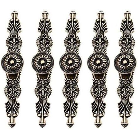 Lot De Bijoux Vintage – Fond De Tiroir, Retours De Voyages