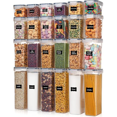 rangement e-liquide boîte à 24 casiers Vape storage main image 1