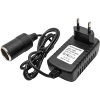 Convertisseur de tension CC 360W, 36-72V à 12V 30A Convertisseur d