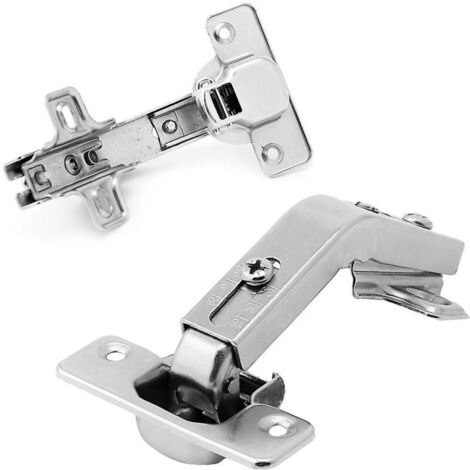 Gedotec Charnière De Meuble En Métal | SEPA | 1 Pièce Charnière D