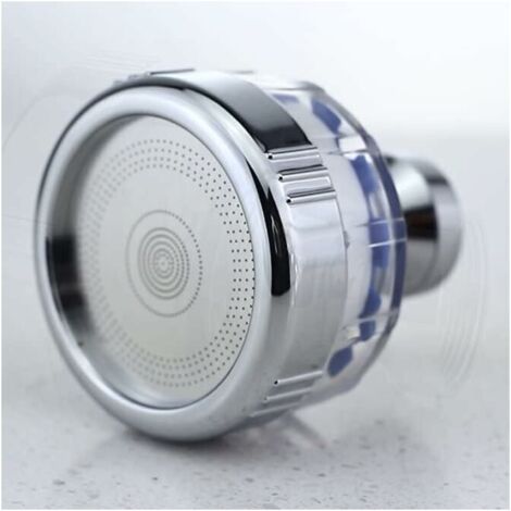 Filtre Eau Robinet Filtre Robinet Cuisine Weehey - 5 Étages Filtration - Charbon Actif Contre Chlore Et Métaux Lourds Purificateur Eau Cuisine