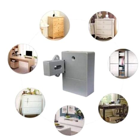 Armoire forte Fortify Armunic 5 armes + coffre intérieur - Coffres forts pour armes longues | Made in Chasse