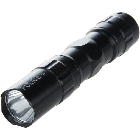 Mini lampe de poche LED - Lampes de poche LED