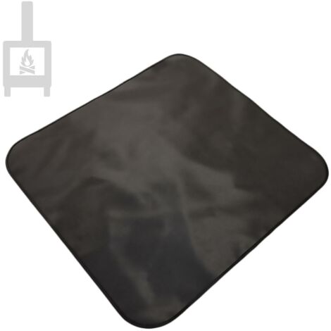 Tapis Anti Feu Devant Cheminee Leroy Merlin