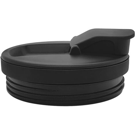 Cover étanche Couvercles De Remplacement XJLyaya Pour Gobelets Stanley - Étanches Et Avec Paille - 2 Pièces Stanley Cup