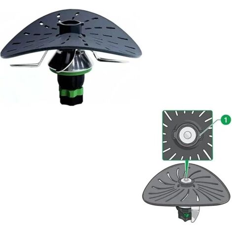 Lames De Rechange Pour Mixeur Thermomix - Compatibles TM5, TM6, TM7, En Acier Inoxydable, Faciles à Installer