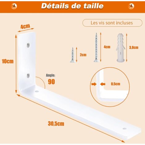 Sitemapcdatahttpsshopinf Inetcomequerre Etagere Invisible