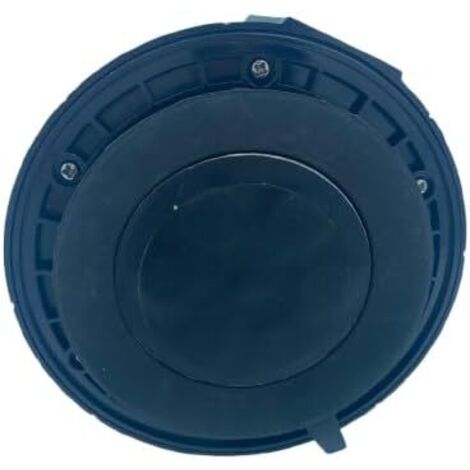 Gyrophare 10 LED Sans Fil + Télécommande