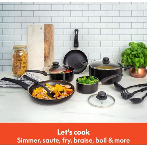 Autocuiseur 5 Litres Avec Panier Vapeur - Alliage Aluminium, Compatible Induction - Pour Maison Et Restaurant, Cuisson Rapide