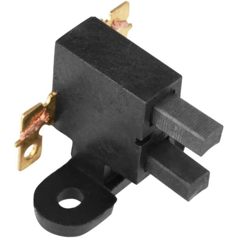 Balais De Charbon Pour Générateur 2-3KW Et 5-8KW - Pièce Rechange Régulateur AVR - Universel Moteurs 177F 182F 188F 190F