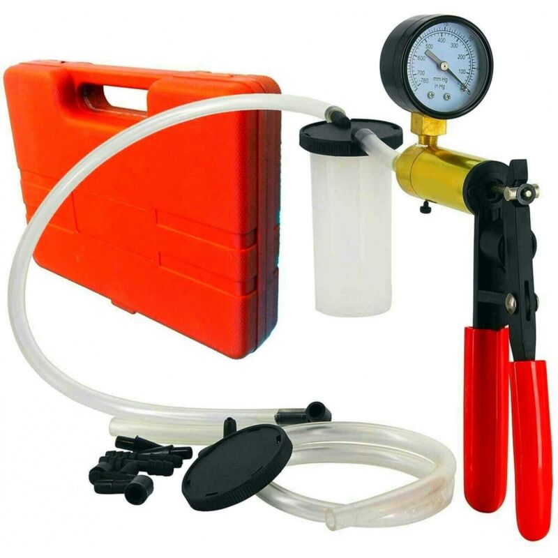 Outil De Purge Pour Soupape De Proportionnement De Frein (PV2, PV4) - Neuf, Type AC 172-1371