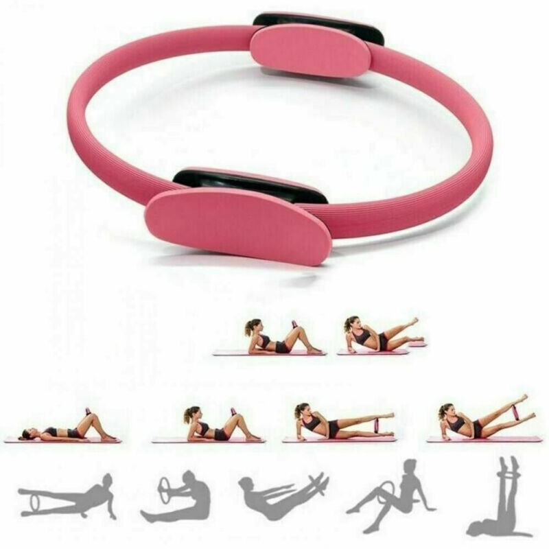 Rouleau De Massage SURFOU 29x15 Cm – Léger 130 G, Mousse EPP, Pour Dos, Jambes, Trigger Points, Fitness