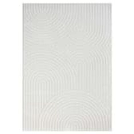 Bella Zen Blanc cassé Tapis Wilton (1/5)