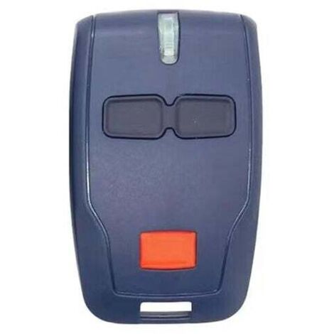 Télécommande de porte de garage 433 MHz pour BFT Mitto 2 B RCB Rolling BFT Mitto 2 Kleio Ghibli TRC 2 (1/4)